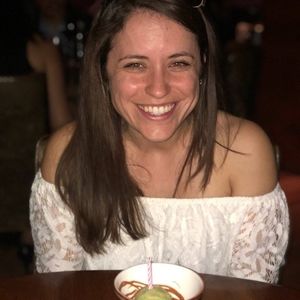 Meet your Posher, Mary